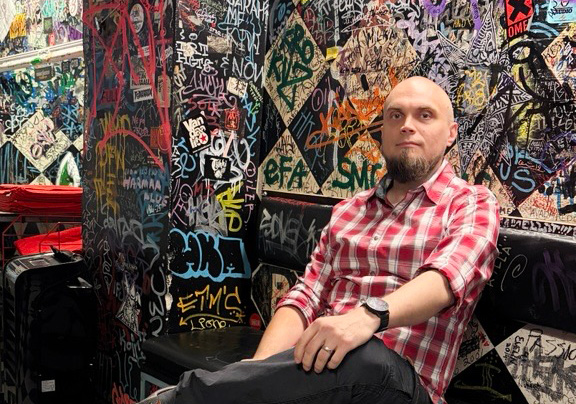 Tuomas Karhula nimitetty Frendyn CISO:ksi – tavoitteena vahvistaa tietoturvan johtamista